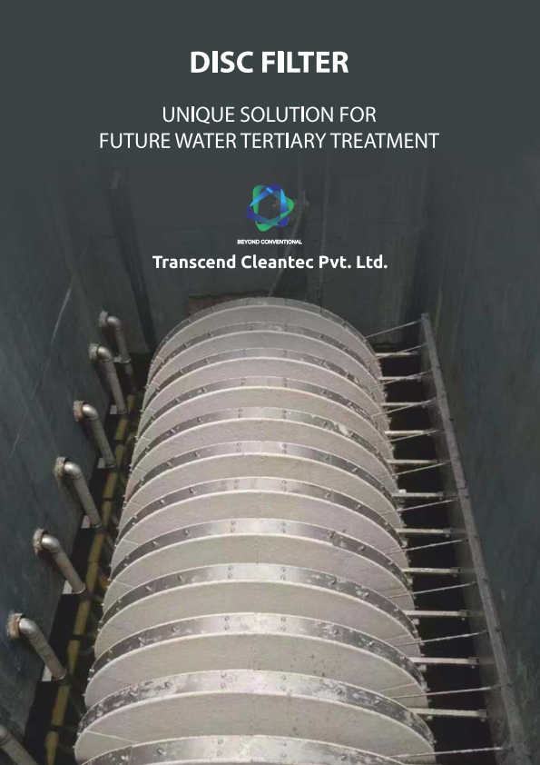 Disc Filter